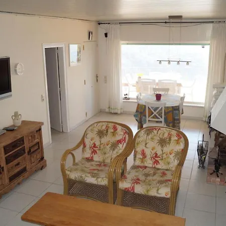 House - 3 Bedrooms With Pool And Sea Views Young People Group Not Allowed - 07528 يوريت دي مار
