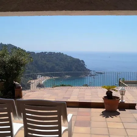 House - 3 Bedrooms With Pool And Sea Views Young People Group Not Allowed - 07528